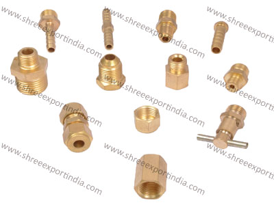 Other Sanitary Fittings