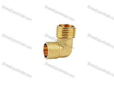 Brass Casting