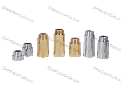 Brass Extension Pipe