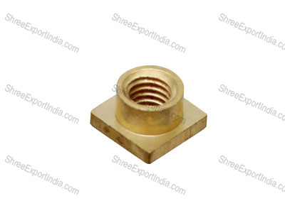 Brass Rivet